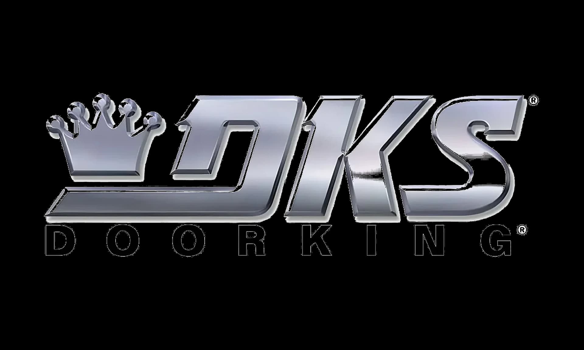 DKS Doorking