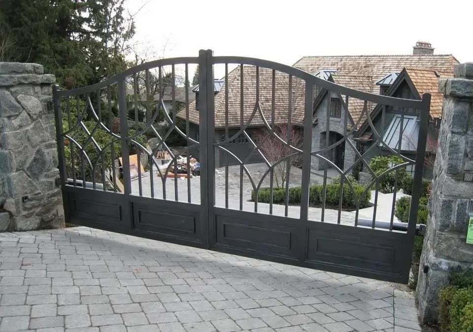 From Wear To Wow: Sf Bay's Transformative Gate Repair Solutions In San Jose, Ca