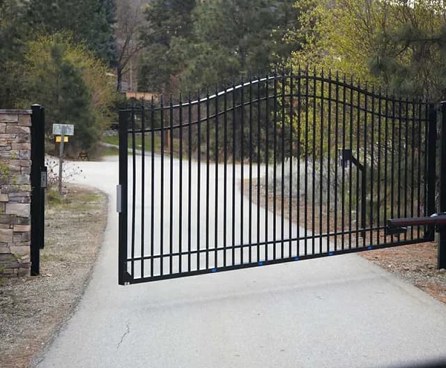 Gate Expectations: Essential Tips For Maintaining Your Automatic Entrance