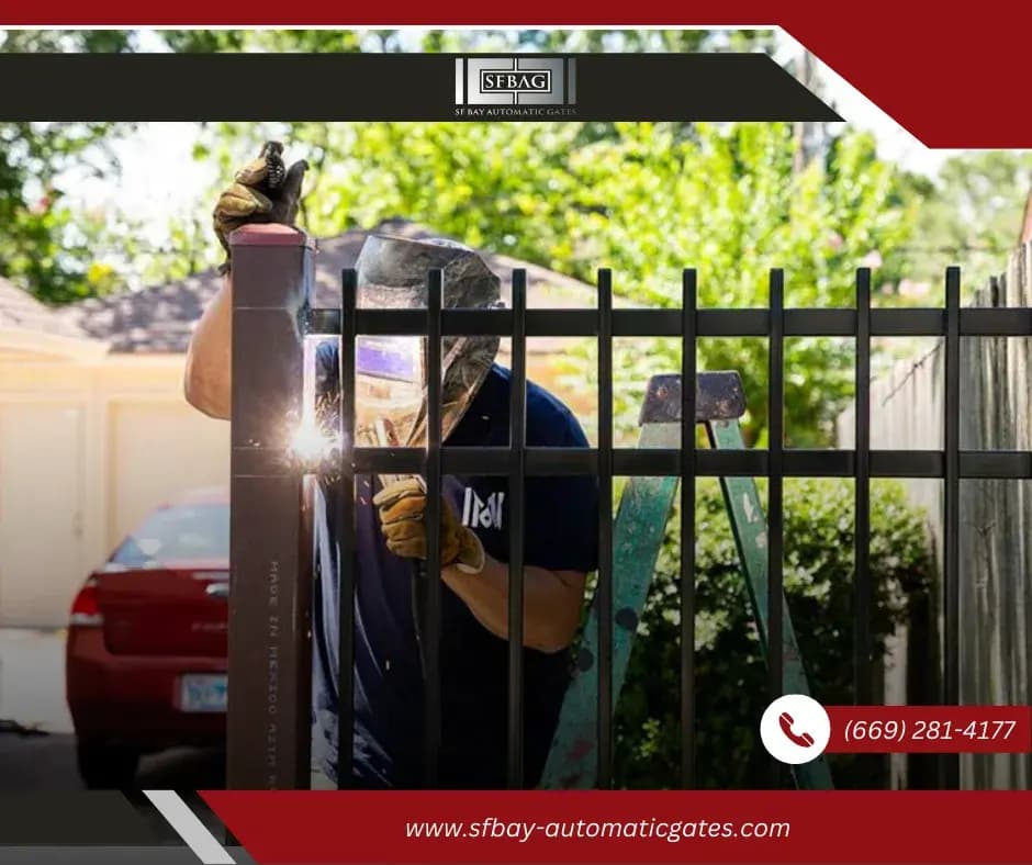 Expert Guidance from Fence Contractors on Selecting the Ideal Fence Design