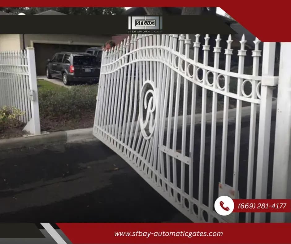 Crucial Upkeep Advice to Keep Your Automatic Gate in Excellent Condition