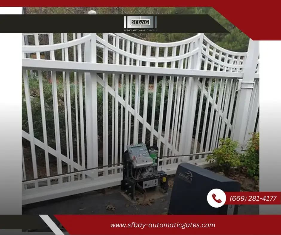 Strategies for Preventive Maintenance on Long-Lasting Gates