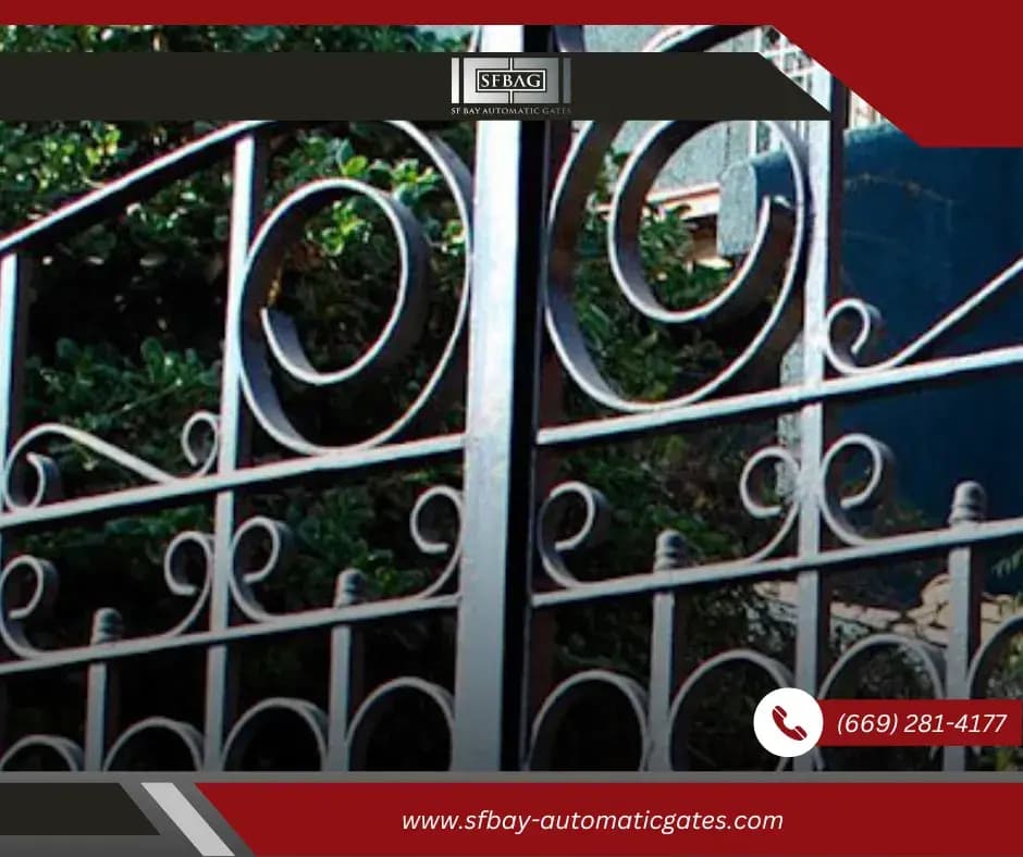 The Key to a Long-Lasting Gate: Regular Upkeep and Care