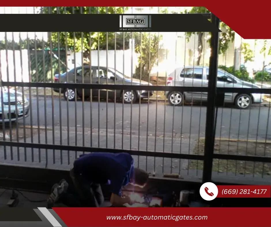 The Importance of Consistent Upkeep in Gate Maintenance