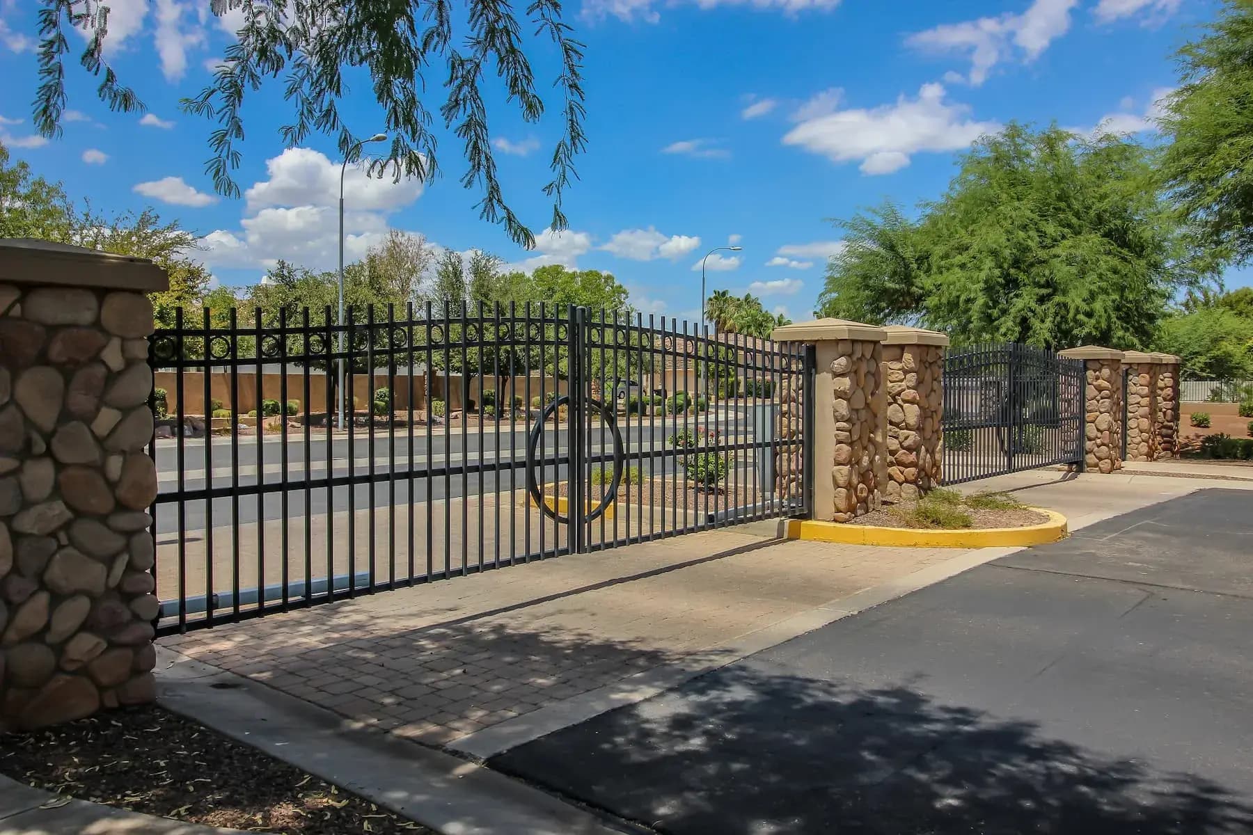 Choosing the Best Materials for Your Fence: Insights From a Fence Contractor