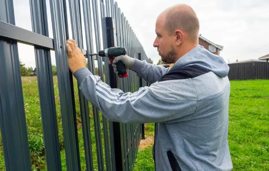 Split Rail Fences: Rustic Appeal, Installation Steps, Wood Choices, Maintenance Tips With Insights From a Fences Contractor