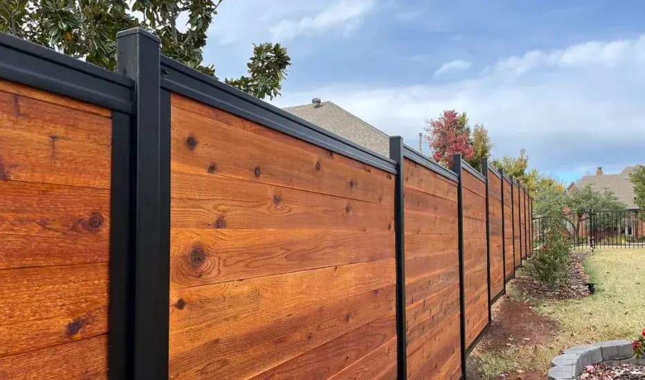 Finding a Reputable Fences Contractor: Tips, Resources, Red Flags, Best Practices