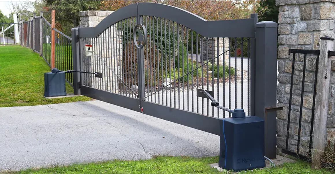 The Importance of Safety Equipment in Gate Repair: Insights from SF Bay Automatic Gates