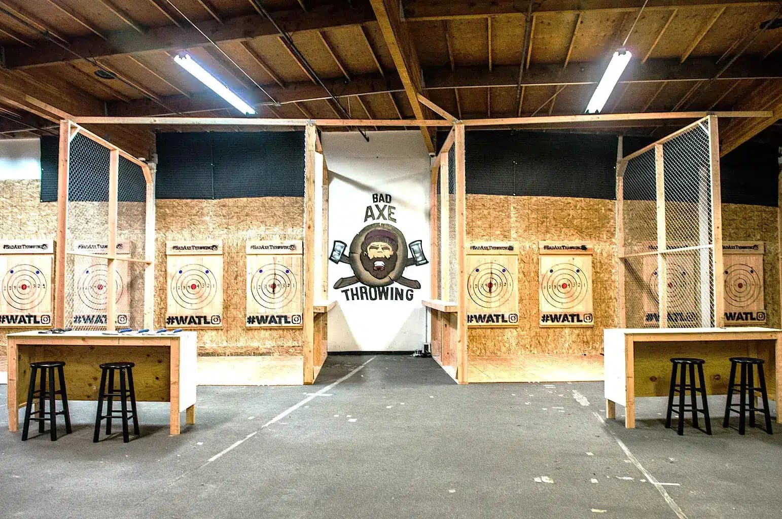 Looking for a Thrill? Try Bad Axe Throwing in Daly City, CA – Fun for All Ages!