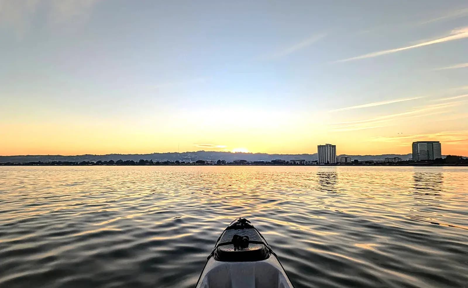Why Safe Harbor in Emeryville, CA is the Perfect Spot for Peace and Recreation