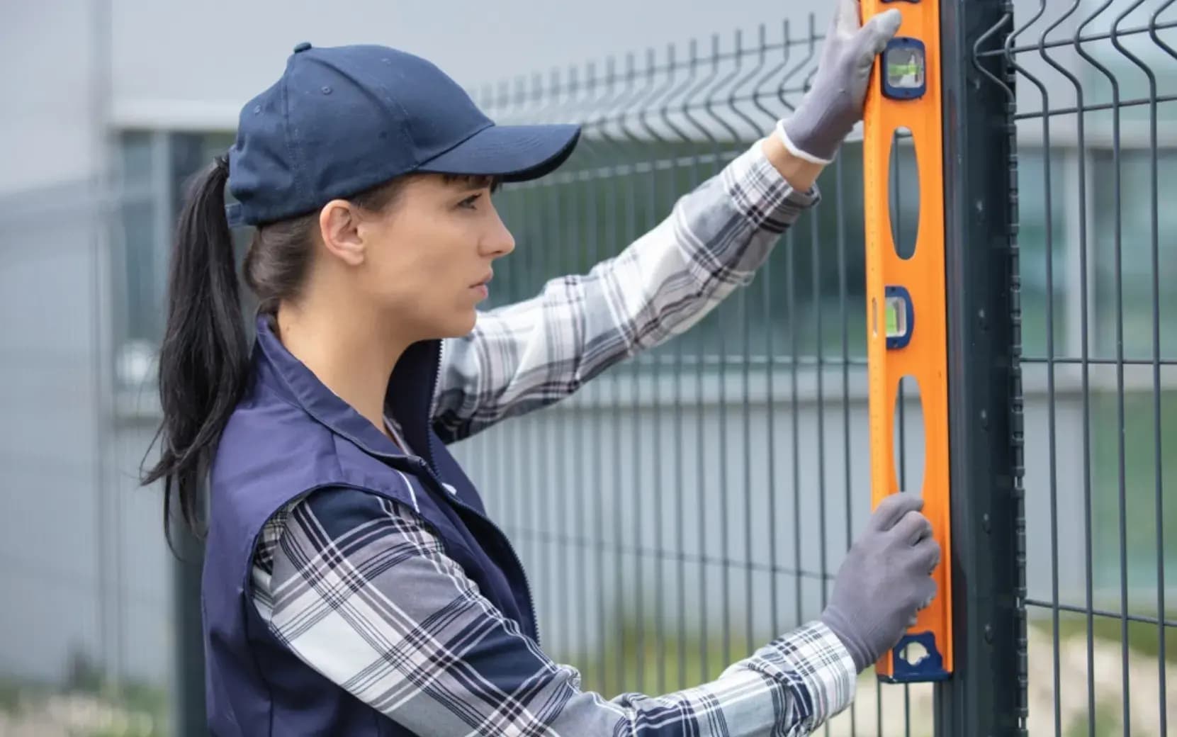Understanding San Jose, California Fence Regulations: What You Need to Know About Property Lines and Permits