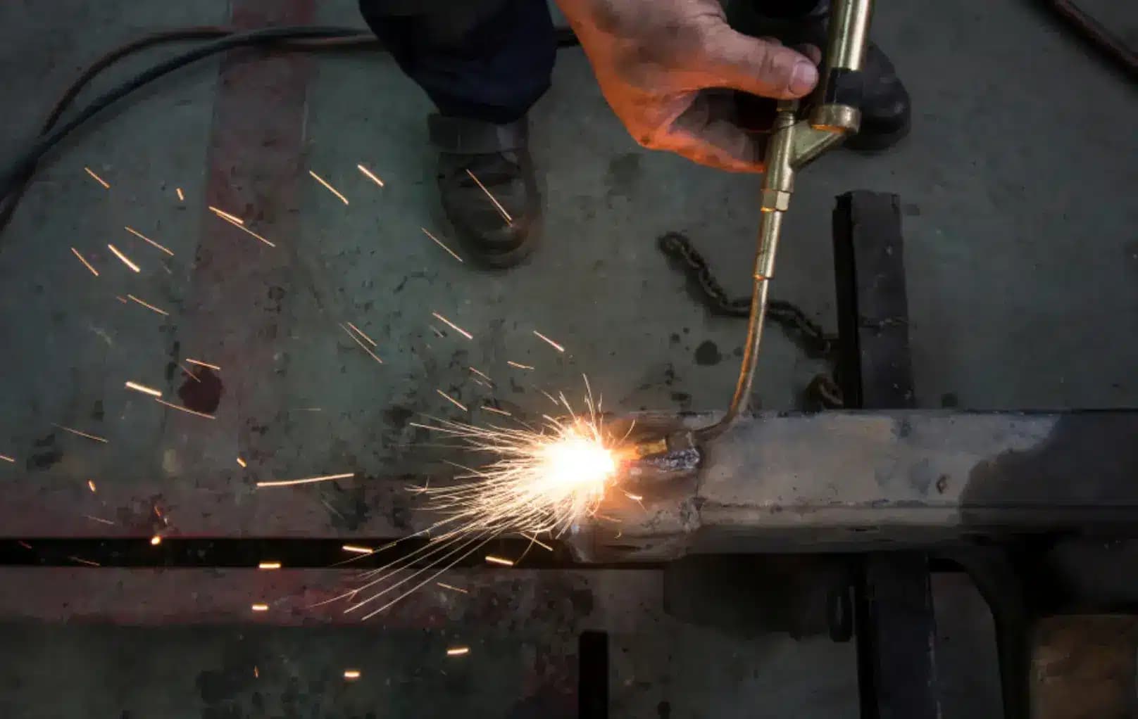 Why San Jose's Wildfire Zones Create Unique Challenges for Gate Repair Contractors
