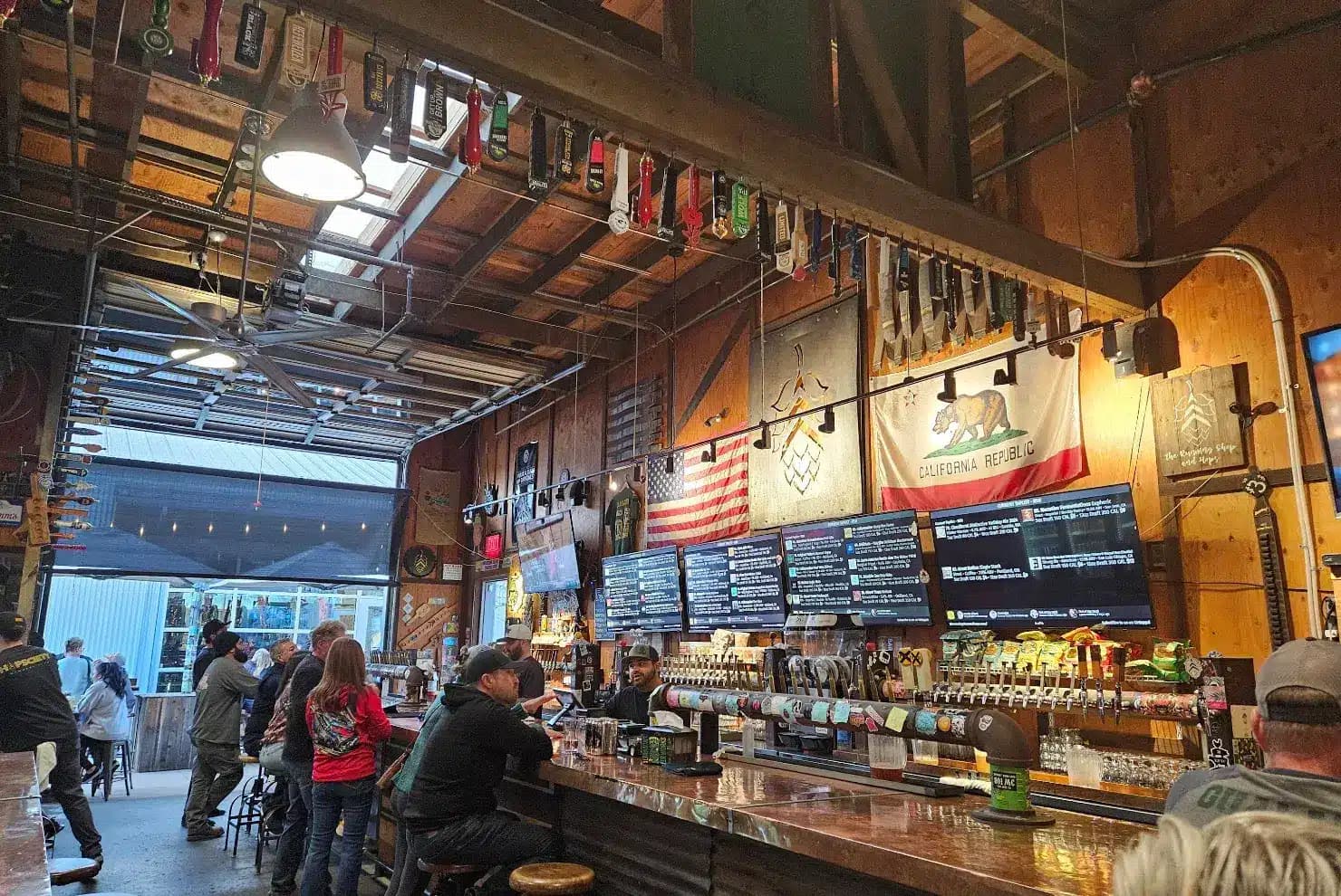 Looking for a Unique Fitness Experience? Check Out The Running Shop and Hops in Morgan Hill, CA