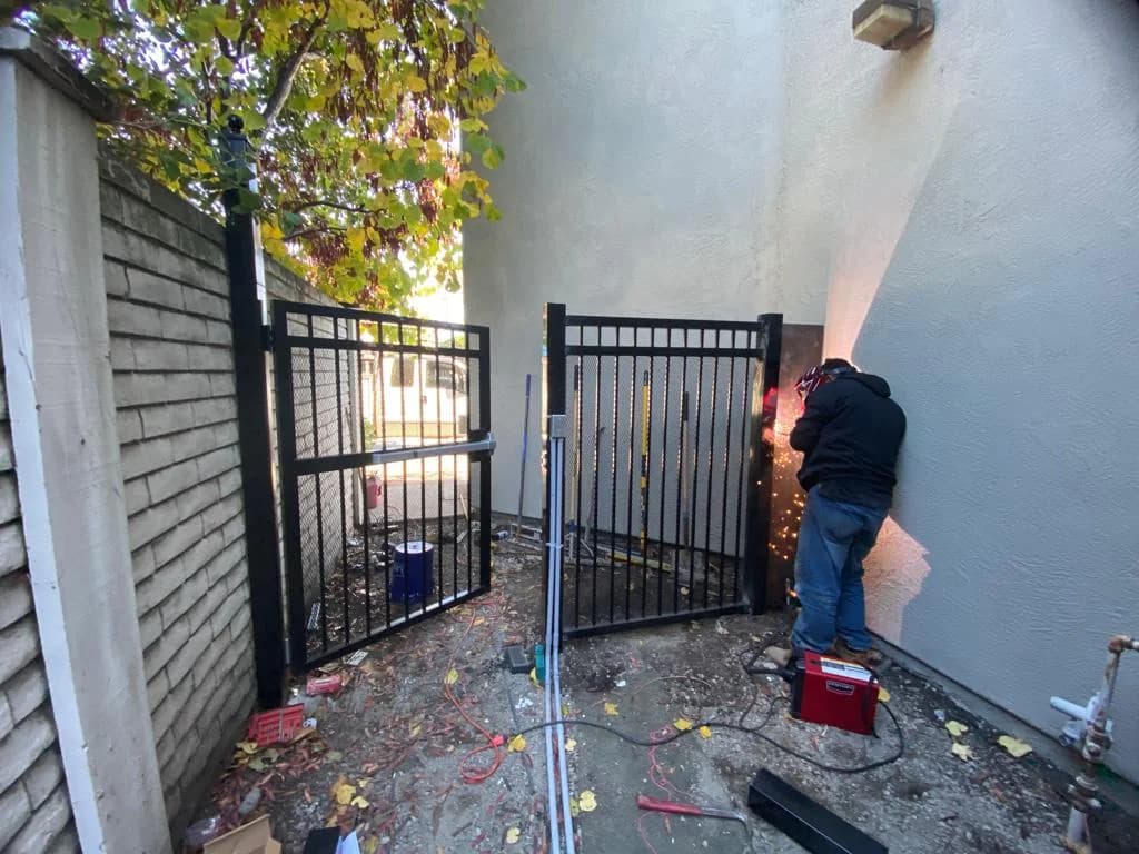 Emergency Repairs