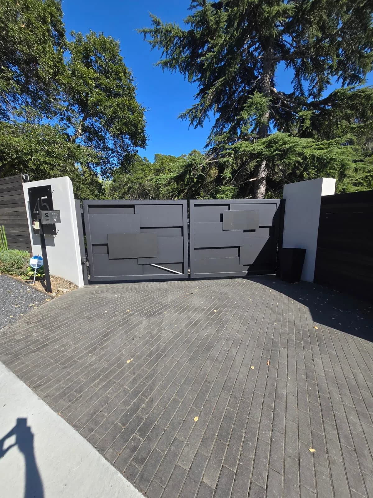 Fence Contractor