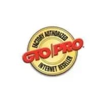 GTO Pro Gate Operators