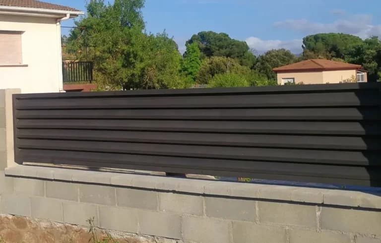 Fence Contractor in Pleasant Hill, CA