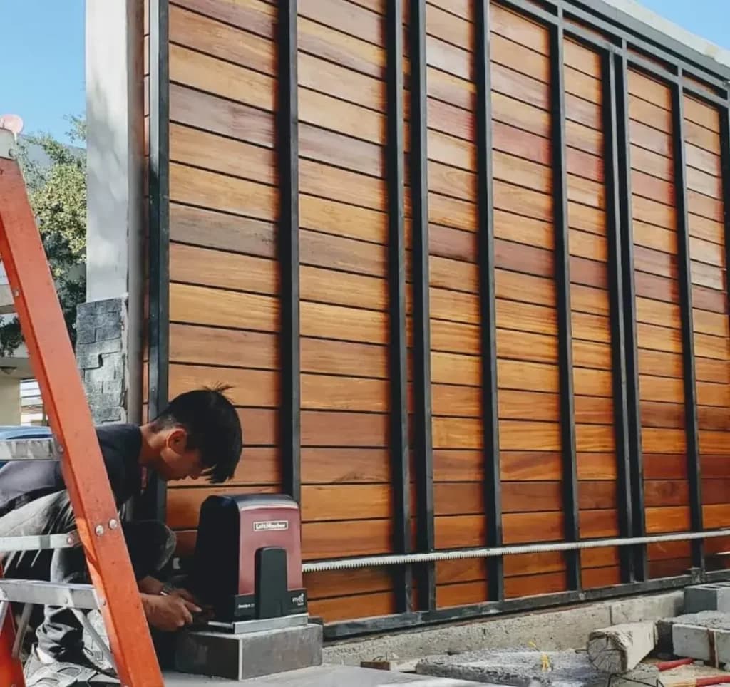 Gate Repair in Pleasant Hill, CA