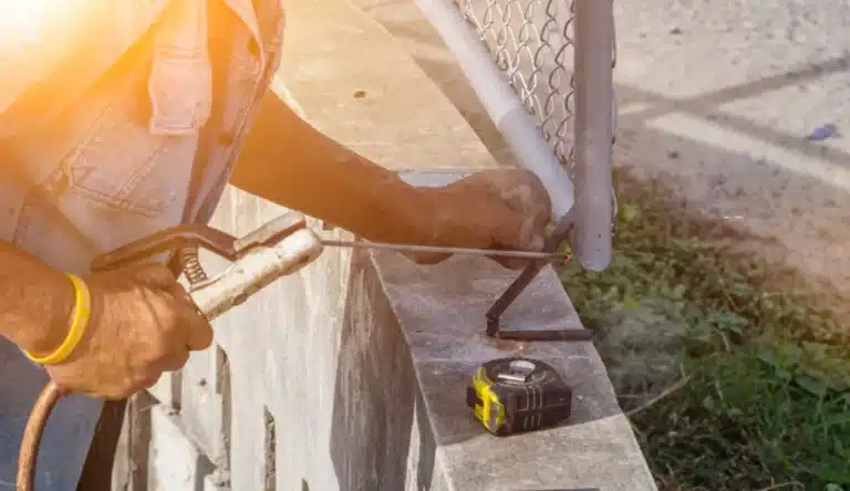 Fence Contractor