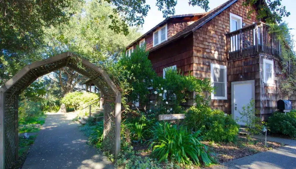 Los Altos, CA