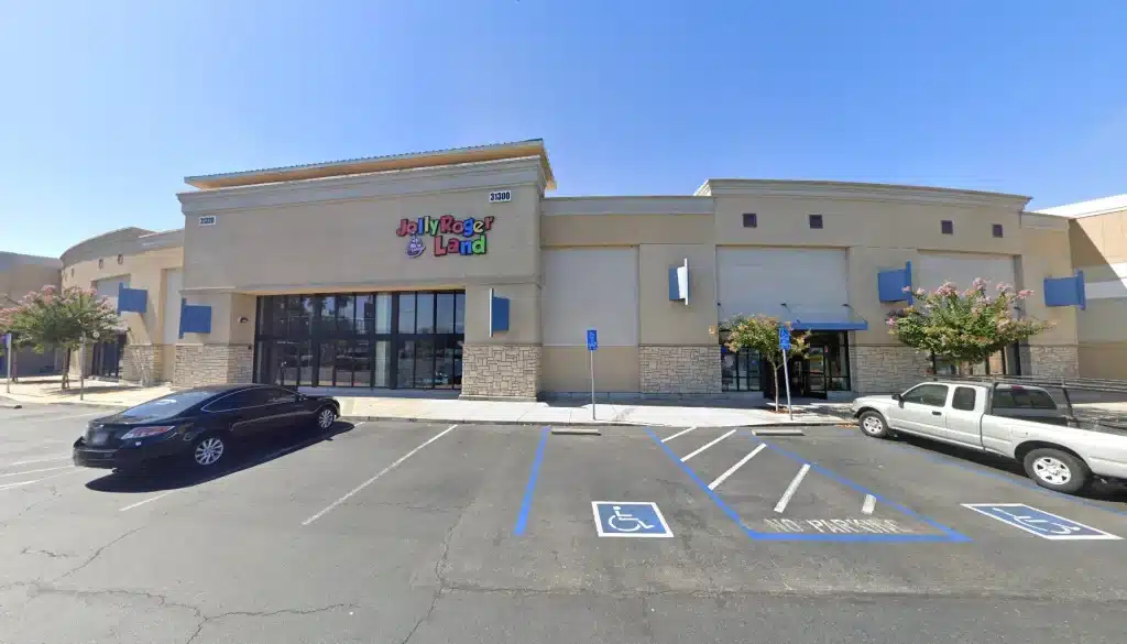 Union City, CA