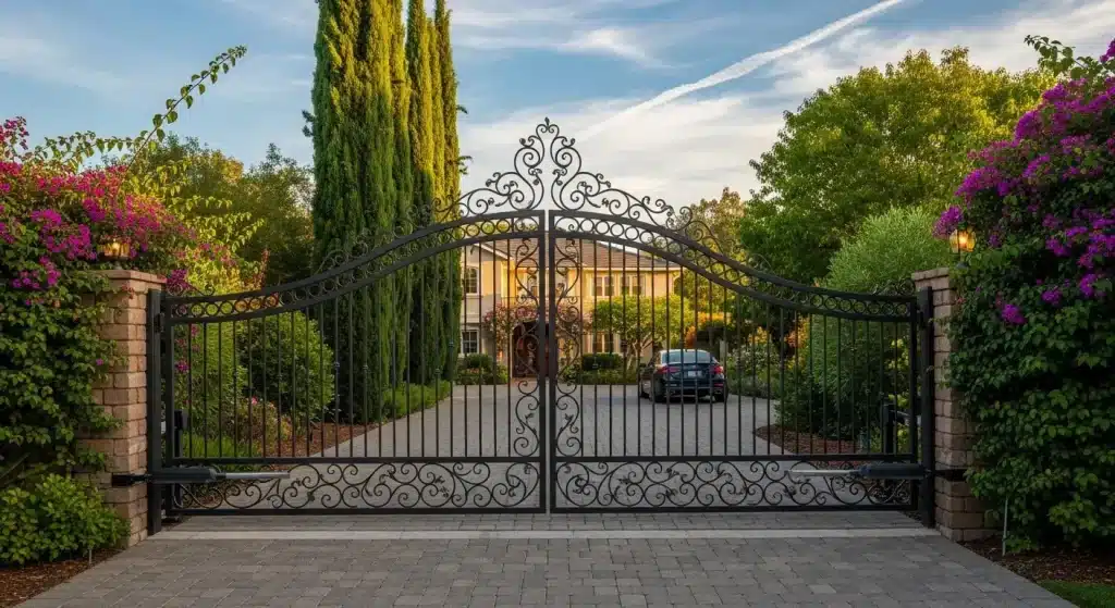 los gatos ca driveway contractors